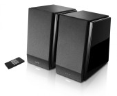 Колонки Edifier S351DB 2.1 черный 150Вт Колонки Edifier S351DB 2.1 черный 150Вт