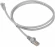 Патч-корд Lanmaster LAN-PC45/U5E-15-GY UTP RJ-45 вил.-вилка RJ-45 кат.5E 15м серый LSZH Патч-корд Lanmaster LAN-PC45/U5E-15-GY UTP RJ-45 вил.-вилка RJ-45 кат.5E 15м серый LSZH