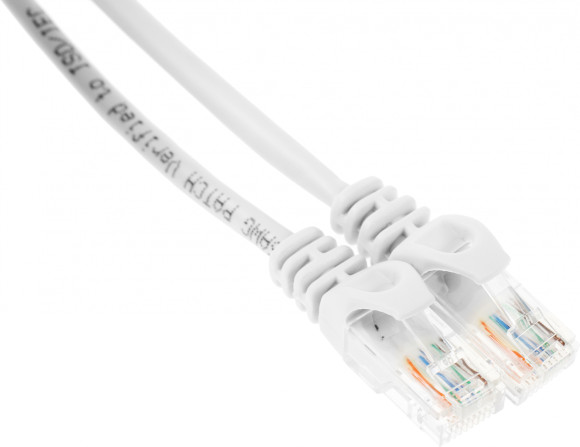 Патч-корд ITK PC01-C5EU-1M-G UTP RJ-45 вил.-вилка RJ-45 кат.5E 1м серый ПВХ (уп.:1шт) Патч-корд ITK PC01-C5EU-1M-G UTP RJ-45 вил.-вилка RJ-45 кат.5E 1м серый ПВХ (уп.:1шт)