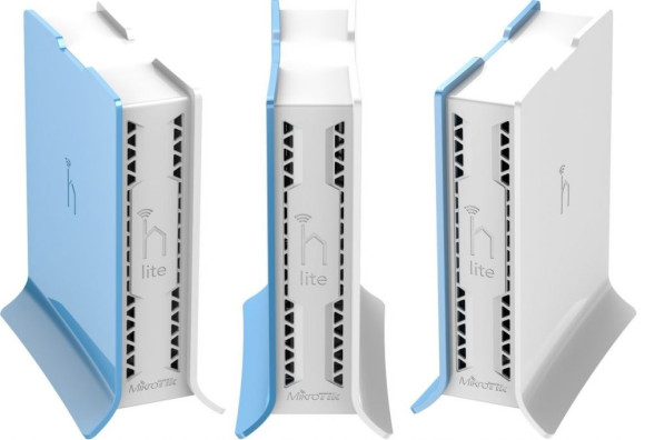 Роутер беспроводной MikroTik hAP lite TC (RB941-2ND-TC) N300 10/100BASE-TX белый Роутер беспроводной MikroTik hAP lite TC (RB941-2ND-TC) N300 10/100BASE-TX белый