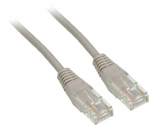 Патч-корд Lanmaster TWT-45-45-10-GY UTP RJ-45 вил.-вилка RJ-45 кат.5E 10м серый ПВХ (уп.:1шт) Патч-корд Lanmaster TWT-45-45-10-GY UTP RJ-45 вил.-вилка RJ-45 кат.5E 10м серый ПВХ (уп.:1шт)