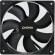 Вентилятор для корпуса Digma DFAN-120-7 120х120x25 черный 3-pin 4-pin (Molex) 23дБ Ret Вентилятор для корпуса Digma DFAN-120-7 120х120x25 черный 3-pin 4-pin (Molex) 23дБ Ret