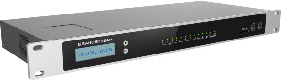 АТС Grandstream UCM6304A цифровая гибридная