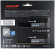 Память DDR5 2x16GB 8200MHz Patriot PVX532G82C38K Viper Xtreme 5 RTL Gaming PC5-65600 CL38 DIMM 288-pin 1.1В с радиатором Ret Память DDR5 2x16GB 8200MHz Patriot PVX532G82C38K Viper Xtreme 5 RTL Gaming PC5-65600 CL38 DIMM 288-pin 1.1В с радиатором Ret
