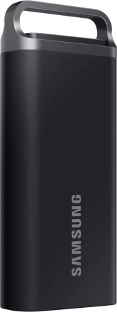 Накопитель SSD Samsung USB-C 2TB MU-PH2T0S/WW T5 Evo черный Накопитель SSD Samsung USB-C 2TB MU-PH2T0S/WW T5 Evo черный