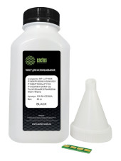 Тонер Cactus CS-RK-CE285A черный флакон 85гр. (в компл.:чип) для принтера HP LJ P1005/M1120/P1606w; Pro M125nw Тонер Cactus CS-RK-CE285A черный флакон 85гр. (в компл.:чип) для принтера HP LJ P1005/M1120/P1606w; Pro M125nw