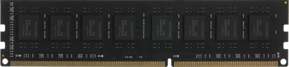 Память DDR3 4GB 1333MHz Digma DGMAD31333004D RTL PC3-10600 CL9 DIMM 240-pin 1.35В dual rank Ret