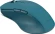 Мышь Lenovo Yoga Pro бирюзовый оптическая 4000dpi беспров. BT/Radio 5but (GY51P14335)