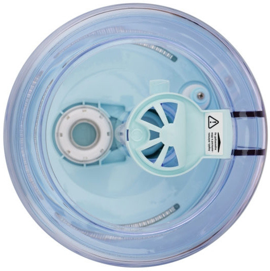 Увлажнитель воздуха Centek CT-5110 30Вт (ультразвуковой) зеленый Увлажнитель воздуха Centek CT-5110 30Вт (ультразвуковой) зеленый