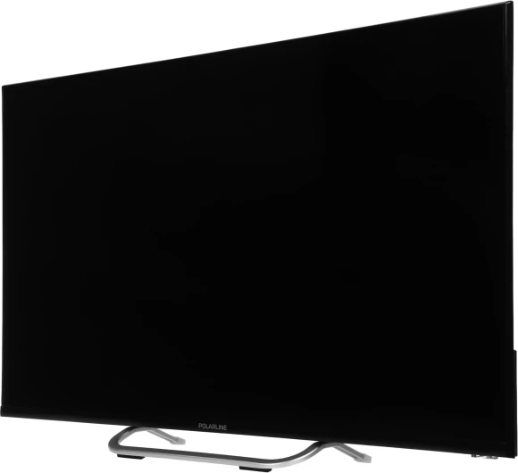 Телевизор LED PolarLine 43" 43PL51TC-SM черный FULL HD 60Hz DVB-T DVB-T2 DVB-C DVB-S2 USB WiFi Smart TV (RUS) Телевизор LED PolarLine 43" 43PL51TC-SM черный FULL HD 60Hz DVB-T DVB-T2 DVB-C DVB-S2 USB WiFi Smart TV (RUS)