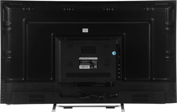 Телевизор LED PolarLine 43" 43PL51TC-SM черный FULL HD 60Hz DVB-T DVB-T2 DVB-C DVB-S2 USB WiFi Smart TV (RUS) Телевизор LED PolarLine 43" 43PL51TC-SM черный FULL HD 60Hz DVB-T DVB-T2 DVB-C DVB-S2 USB WiFi Smart TV (RUS)