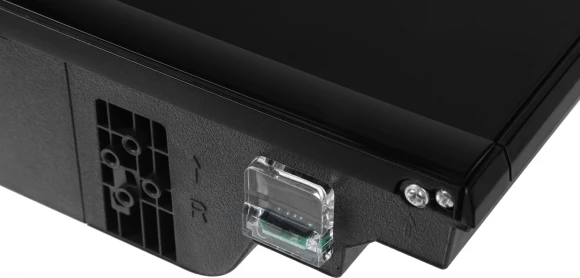 Телевизор LED PolarLine 43" 43PL51TC-SM черный FULL HD 60Hz DVB-T DVB-T2 DVB-C DVB-S2 USB WiFi Smart TV (RUS) Телевизор LED PolarLine 43" 43PL51TC-SM черный FULL HD 60Hz DVB-T DVB-T2 DVB-C DVB-S2 USB WiFi Smart TV (RUS)