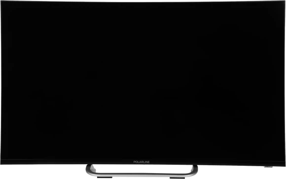 Телевизор LED PolarLine 43" 43PL51TC-SM черный FULL HD 60Hz DVB-T DVB-T2 DVB-C DVB-S2 USB WiFi Smart TV (RUS) Телевизор LED PolarLine 43" 43PL51TC-SM черный FULL HD 60Hz DVB-T DVB-T2 DVB-C DVB-S2 USB WiFi Smart TV (RUS)