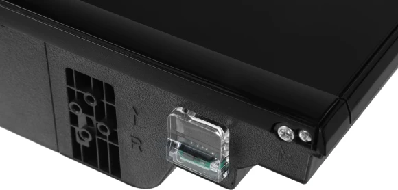 Телевизор LED PolarLine 43" 43PL51TC-SM черный FULL HD 60Hz DVB-T DVB-T2 DVB-C DVB-S2 USB WiFi Smart TV (RUS) Телевизор LED PolarLine 43" 43PL51TC-SM черный FULL HD 60Hz DVB-T DVB-T2 DVB-C DVB-S2 USB WiFi Smart TV (RUS)