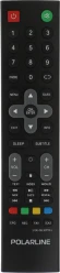 Телевизор LED PolarLine 43" 43PL51TC-SM черный FULL HD 60Hz DVB-T DVB-T2 DVB-C DVB-S2 USB WiFi Smart TV (RUS) Телевизор LED PolarLine 43" 43PL51TC-SM черный FULL HD 60Hz DVB-T DVB-T2 DVB-C DVB-S2 USB WiFi Smart TV (RUS)