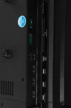 Телевизор LED PolarLine 43" 43PL51TC-SM черный FULL HD 60Hz DVB-T DVB-T2 DVB-C DVB-S2 USB WiFi Smart TV (RUS) Телевизор LED PolarLine 43" 43PL51TC-SM черный FULL HD 60Hz DVB-T DVB-T2 DVB-C DVB-S2 USB WiFi Smart TV (RUS)