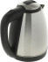 Чайник электрический Scarlett SC-EK21S88 1.8л. 2200Вт черный/серебристый корпус: металл