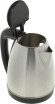 Чайник электрический Scarlett SC-EK21S88 1.8л. 2200Вт черный/серебристый корпус: металл