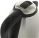 Чайник электрический Scarlett SC-EK21S88 1.8л. 2200Вт черный/серебристый корпус: металл