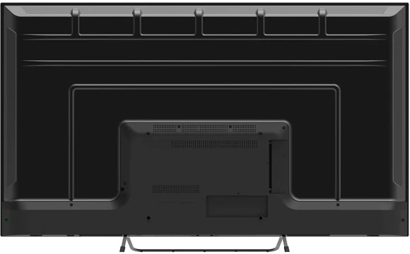 Телевизор LED PolarLine 65" 65PU51TC-SM черный 4K Ultra HD 60Hz DVB-T DVB-T2 DVB-C DVB-S2 USB WiFi Smart TV (RUS)