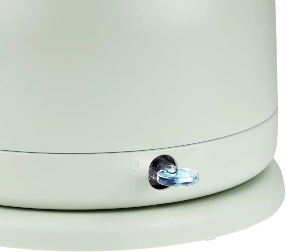 Чайник электрический Galaxy Line GL 0333 1.5л. 2200Вт мятный корпус: нерж.сталь (7010103330) Чайник электрический Galaxy Line GL 0333 1.5л. 2200Вт мятный корпус: нерж.сталь (7010103330)