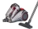 Пылесос Hyundai HYV-C4500 2400Вт темно-серый/серый