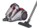 Пылесос Hyundai HYV-C4500 2400Вт темно-серый/серый