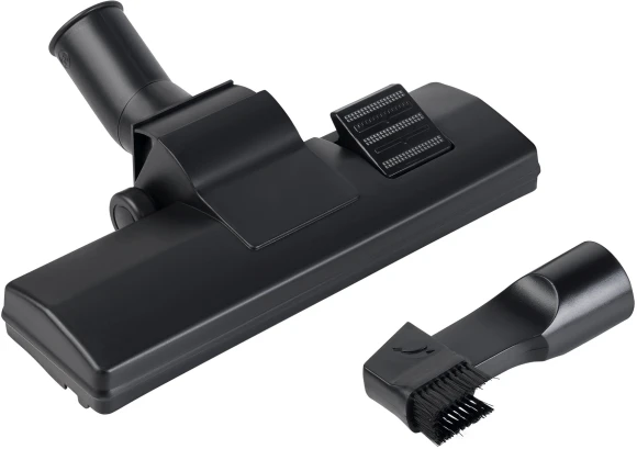 Пылесос Hyundai HYV-C4500 2400Вт темно-серый/серый