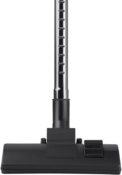 Пылесос Hyundai HYV-C4500 2400Вт темно-серый/серый