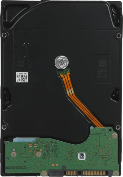 Жесткий диск Seagate SATA-III 20TB ST20000VE003 Surveillance SkyHawkAI 512E (7200rpm) 512Mb 3.5"