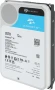 Жесткий диск Seagate SATA-III 20TB ST20000VE003 Surveillance SkyHawkAI 512E (7200rpm) 512Mb 3.5"