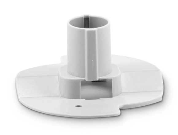 Измельчитель электрический Hyundai HYC-G4208 1.5л. 500Вт синий/серебристый