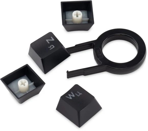 Клавиатура Оклик 990 G2 механическая черный USB Multimedia for gamer LED (1875240) Клавиатура Оклик 990 G2 механическая черный USB Multimedia for gamer LED (1875240)