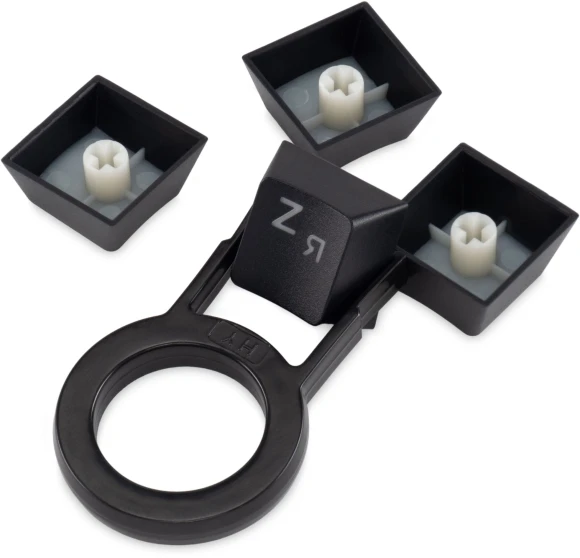 Клавиатура Оклик 990 G2 механическая черный USB Multimedia for gamer LED (1875240) Клавиатура Оклик 990 G2 механическая черный USB Multimedia for gamer LED (1875240)