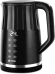 Чайник электрический Vitek Starlight VT-8829 1.7л. 2200Вт черный корпус: металл/пластик