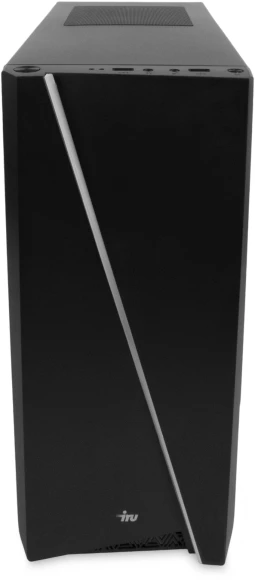 ПК IRU Game 310H6GE MT i5 12400F (2.5) 16Gb SSD512Gb RTX3050 8Gb FreeDOS GbitEth 500W черный (2000605)