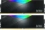 Память DDR5 2x8GB 5600MHz A-Data AX5U5600C468G-DTLABRBK XPG Lancer Blade RGB RTL Gaming PC5-44800 CL46 DIMM UDIMM ECC 288-pin 1.1В kit single rank с радиатором Ret