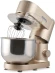 Миксер планетарный Domfy DSC-KM301 1200Вт золотистый Миксер планетарный Domfy DSC-KM301 1200Вт золотистый