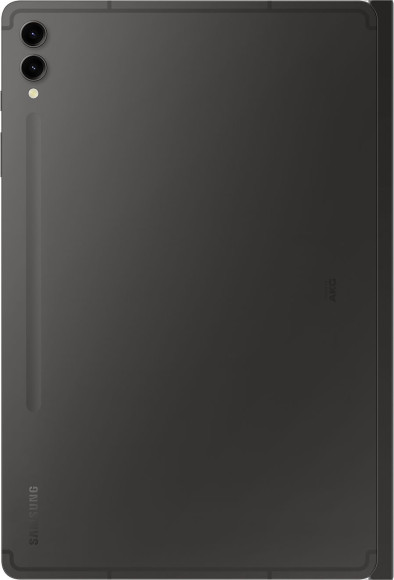 Чехол-крышка Samsung для Tab S10+/S9+ Privacy Screen поликарбонат черный (EF-NX812PBEGRU) Чехол-крышка Samsung для Tab S10+/S9+ Privacy Screen поликарбонат черный (EF-NX812PBEGRU)