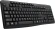 Клавиатура Оклик 305M черный USB Multimedia (1659987) Клавиатура Оклик 305M черный USB Multimedia (1659987)