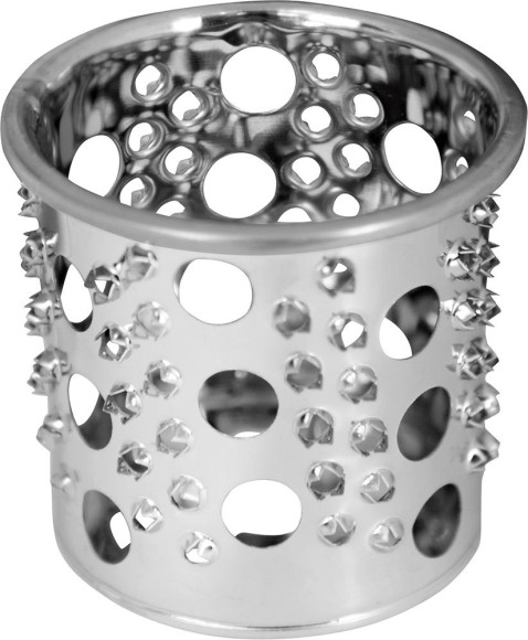 Кофемолка Rommelsbacher EKM 500 160Вт сист.помол.:жернова вместим.:400гр черный/серебристый