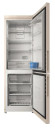 Холодильник Indesit ITR 5180 E 2-хкамерн. бежевый Холодильник Indesit ITR 5180 E 2-хкамерн. бежевый