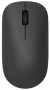 Мышь Xiaomi Wireless Mouse Lite черный оптическая 1000dpi беспров. USB для ноутбука 2but (BHR6099GL)