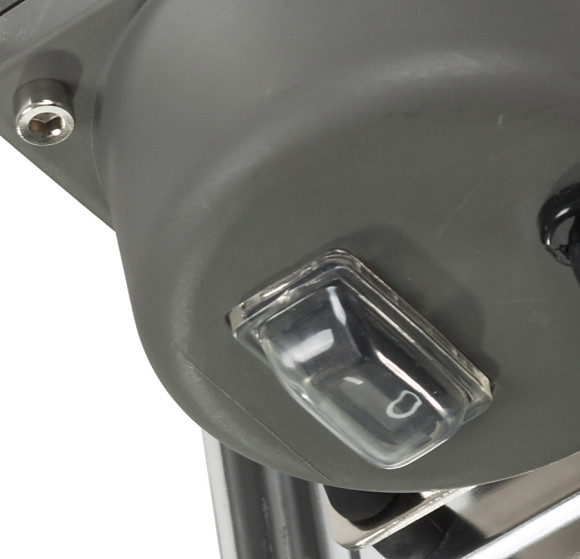 Автомобильный компрессор Berkut R20 72л/мин шланг 7.5м