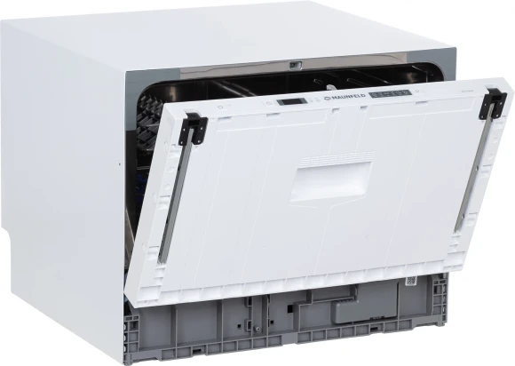 Посудомоечная машина встраив. Maunfeld MLP-06IM 1280Вт компактная