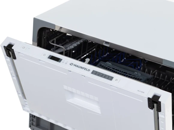 Посудомоечная машина встраив. Maunfeld MLP-06IM 1280Вт компактная