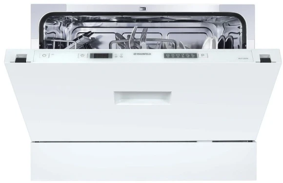 Посудомоечная машина встраив. Maunfeld MLP-06IM 1280Вт компактная