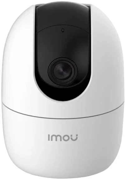Камера видеонаблюдения IP Imou Ranger2 5MP-H2 Wi-Fi 3.6-3.6мм цв. корп.:белый (IPC-K2EP-5H2W-IMOU) Камера видеонаблюдения IP Imou Ranger2 5MP-H2 Wi-Fi 3.6-3.6мм цв. корп.:белый (IPC-K2EP-5H2W-IMOU)
