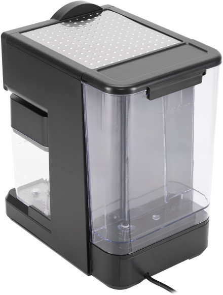 Кофеварка рожковая Vitek VT-8490 1450Вт черный Кофеварка рожковая Vitek VT-8490 1450Вт черный