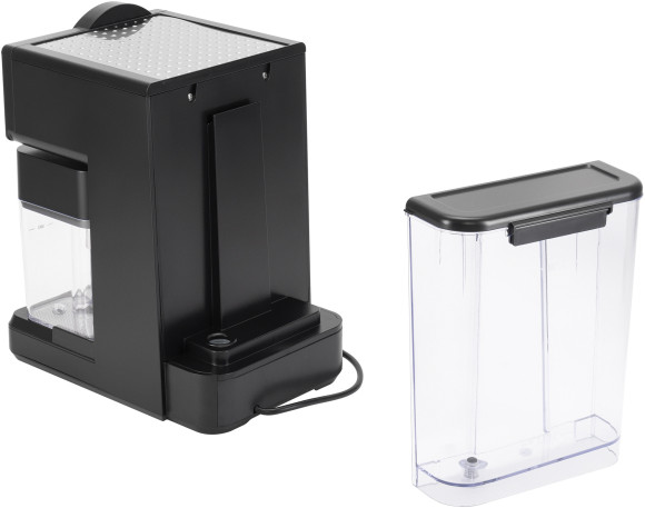 Кофеварка рожковая Vitek VT-8490 1450Вт черный Кофеварка рожковая Vitek VT-8490 1450Вт черный